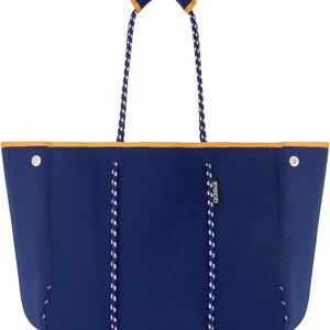 QOGiR Neoprene Multipurpose Beach Bag